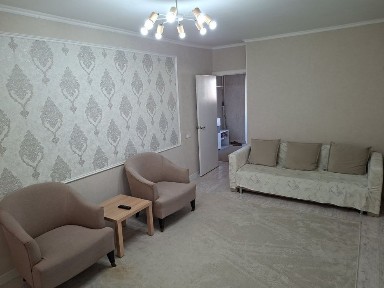 Мангистауская область, Актау, 1