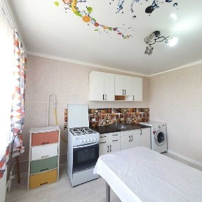 Актюбинская область, Актобе, Старый город