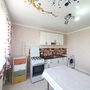 Продам 1кв после капремонта, в МСО в кирпичном доме, площадь 36кв. м!