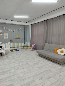 Костанайская область, Рудный