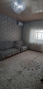 Алматинская область, Талдыкорган, Микрорайон 1