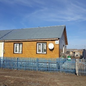 Продам дом в поселке Бесколь
