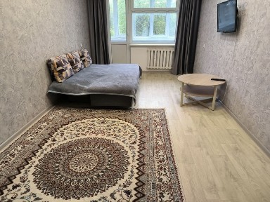 2-ух комнатная квартира на сутки