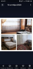 Частный дом из 4х комнат