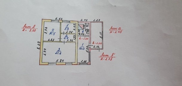 Костанайская область, Юбилейное
