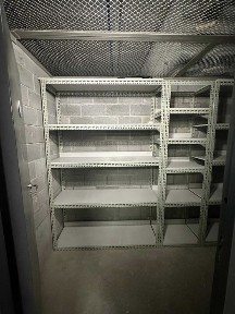 Аренда кладовых помещений - охрана, видеонаблюдение, доступ 24/7