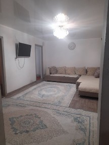 Продам дом шпальный 4 комнатный