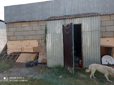 Акмолинская область, Астана, Алматинский район