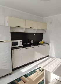 Акмолинская область, Астана, Алматинский район