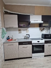 Акмолинская область, Степногорск