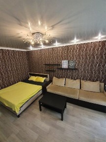 Костанайская область, Рудный