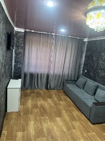 Костанайская область, Рудный