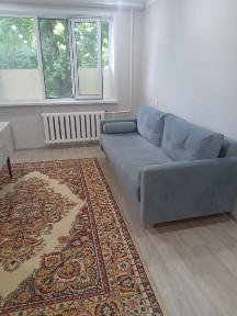 Западно-Казахстанская область, Уральск, Остановка Кирова (3-я поликлиника)