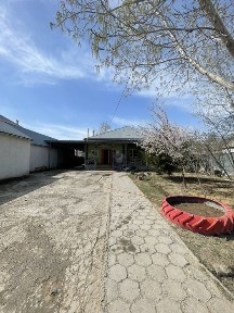 Кызылординская область, Кызылорда