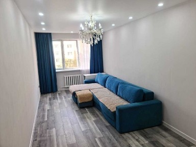 Алматинская область, Алматы, Жетысуский район