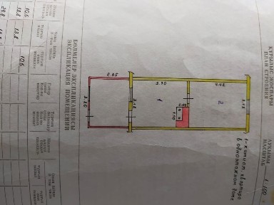 Северо-Казахстанская область, Бостандык