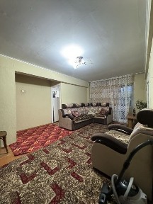 Восточно-Казахстанская область, Новая Бухтарма