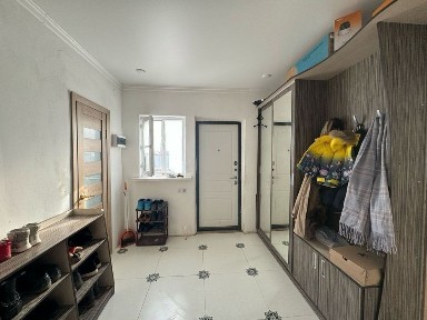 Атырауская область, Акжайык