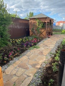 Акмолинская область, Бурабай