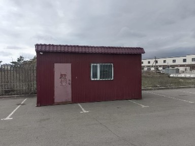 Карагандинская область, Караганда, Казыбекбийский район