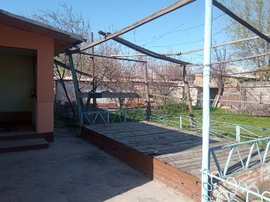 Продается частный дом на Стадионе, город Арыс