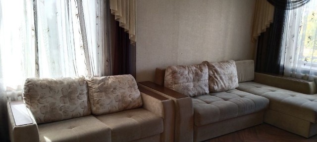 Костанайская область, Рудный