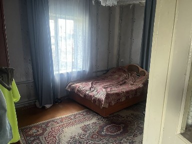 Карагандинская область, Сарань