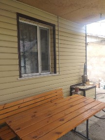 Карагандинская область, Сатпаев