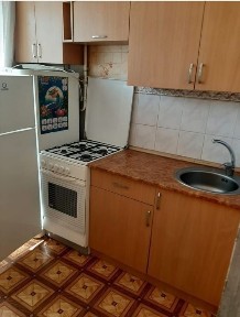 Посуточно 1 комнатная квартира