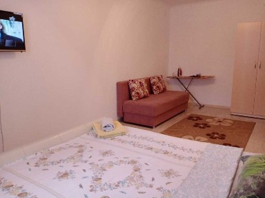 Северо-Казахстанская область, Петропавловск