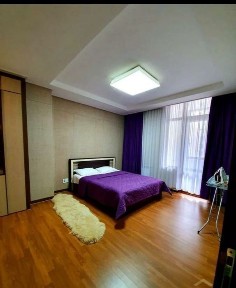 Акмолинская область, Астана, Алматинский район