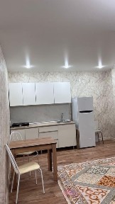 Мангистауская область, Актау, 34