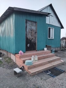 Северо-Казахстанская область, Петропавловск