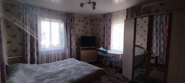 Северо-Казахстанская область, Тайынша