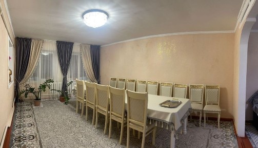 Жамбылская область, Турксиб