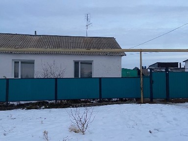 Продам квартиру в п. Фрунзе возможен обмен на авто торг при осмотре