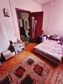 Продаётся квартира 2 комнаты