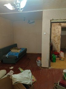 Продам полуторку в Жилянке