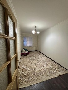 Мангистауская область, Актау, 1