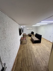 коммерческое помещение