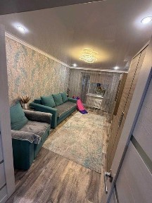 Карагандинская область, Караганда, Казыбекбийский район