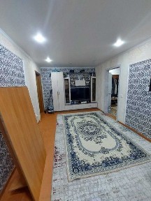 а Продам 2 комнатную квартиру Момышулы 2 микрорайон