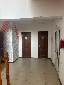 Сдам в аренду офисное помещение