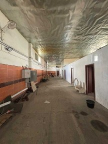 Сдам в аренду производственное помещение