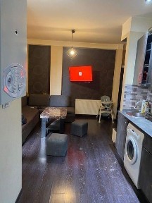 Алматинская область, Алматы, Ауэзовский район