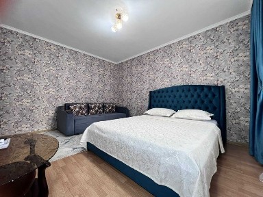 Алматинская область, Алматы, Алатауский район