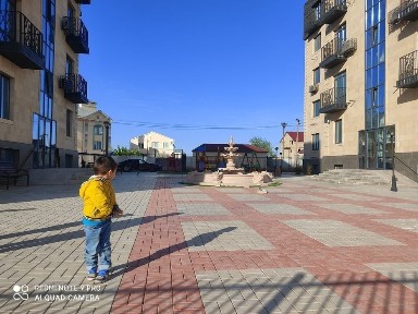 Продажа квартиры