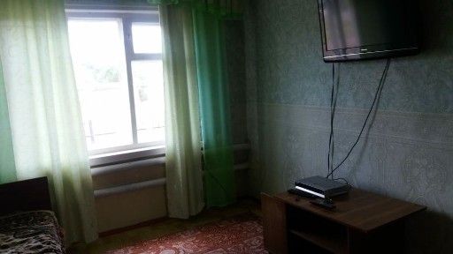 Акмолинская область, Макинск