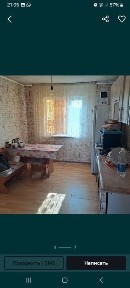 Акмолинская область, Красный Яр