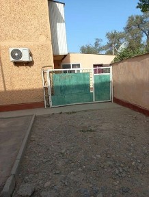 Туркестанская область, Туркестан